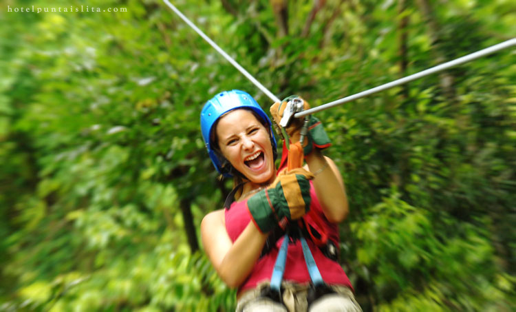 Combo Selvatura Hanging Bridges + Zip LinesThe a geat adventure in the cloud forest